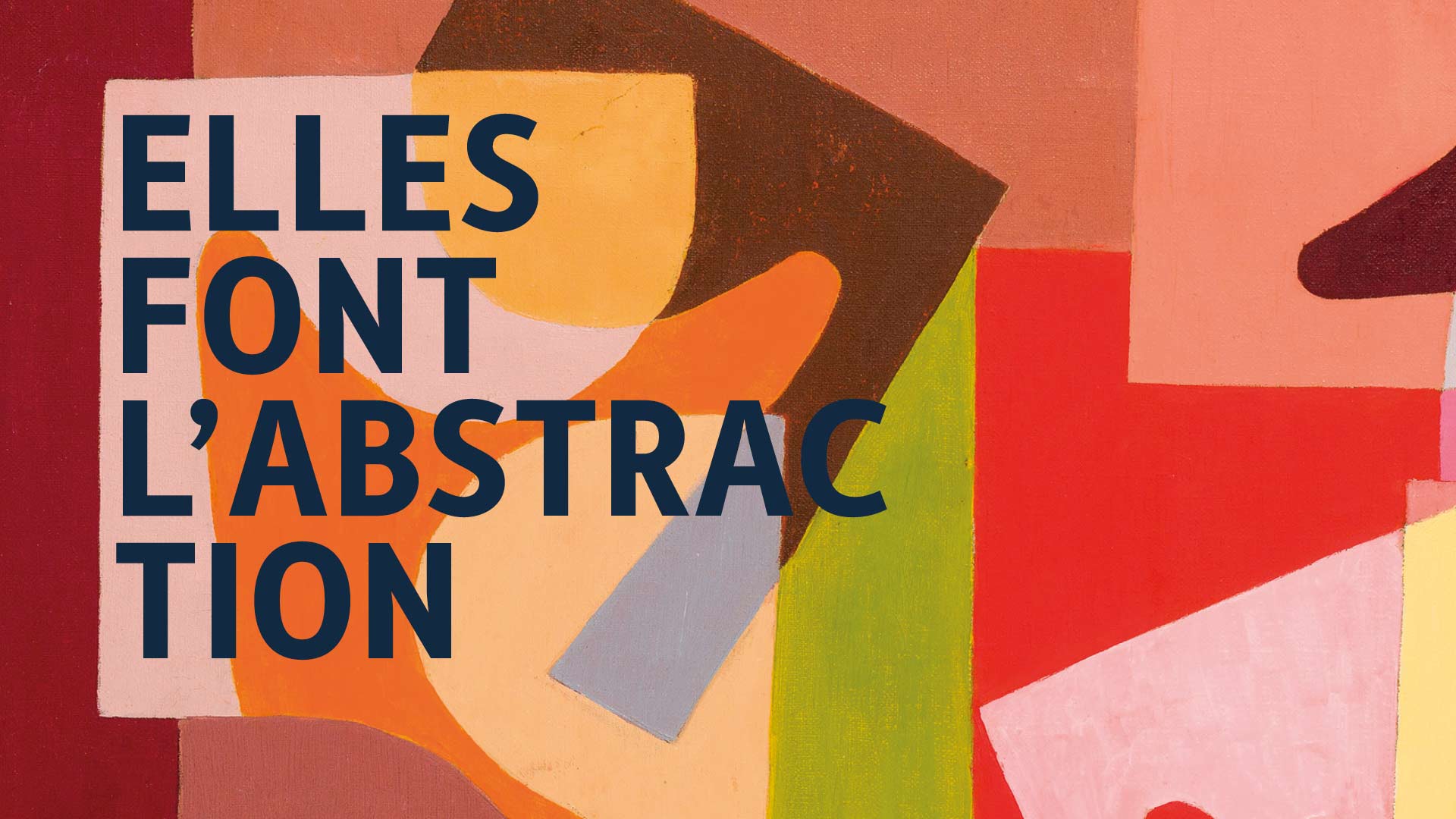 WOMEN IN ABSTRACTION