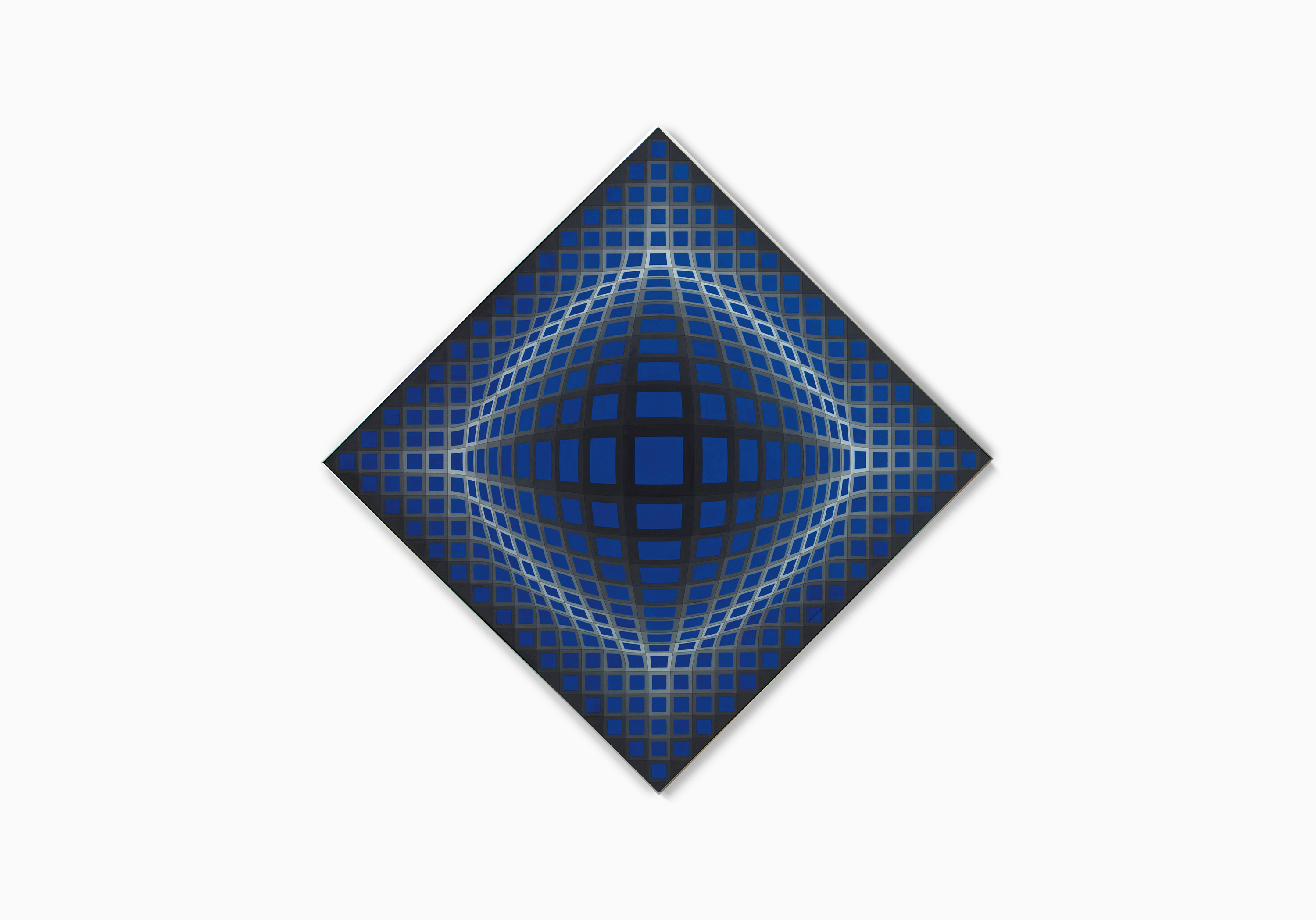 Victor Vasarely, Another Dimension