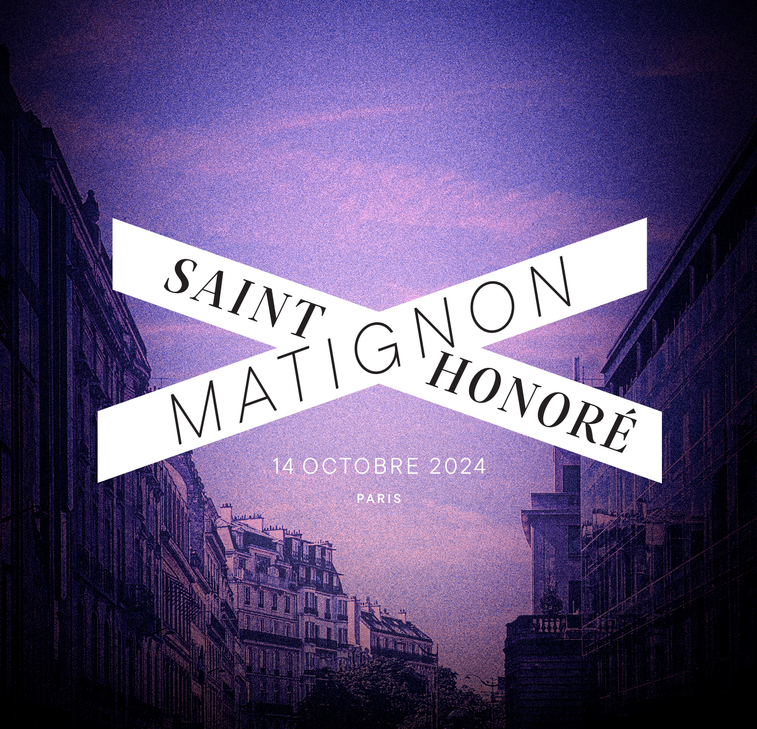 MATIGNON SAINT-HONORÉ